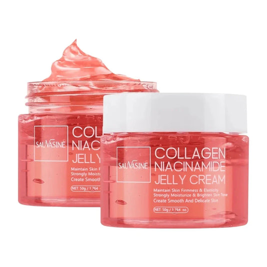 Radiant Glow Collagen Cream